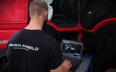 Elettrauto con Postazione Easy