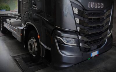 Revisioni ( oltre i 35 quintali)